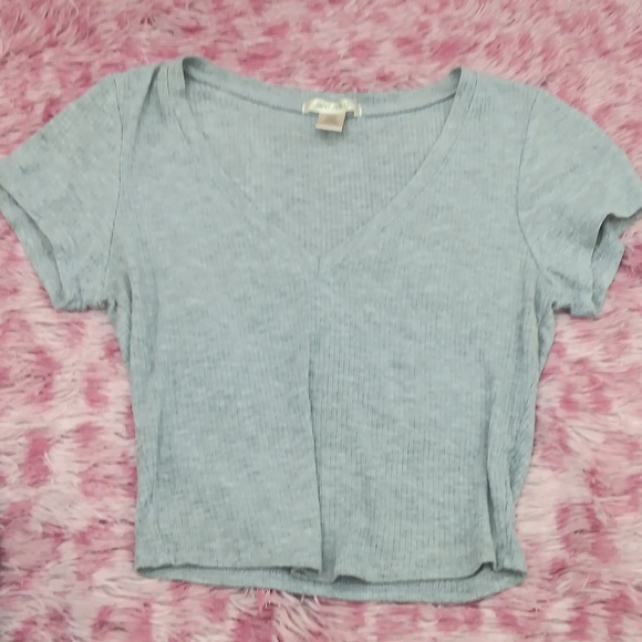 Basics Cropped Set - Picture 4 of 4